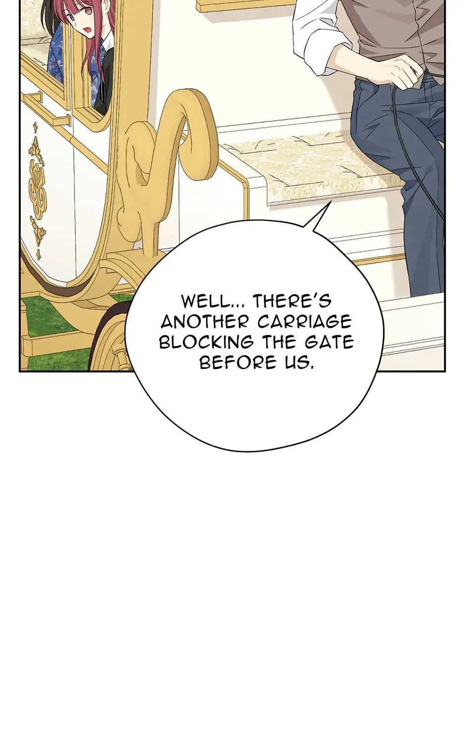 Read I Am the Real One chapter 108 image 86 on Lezhin