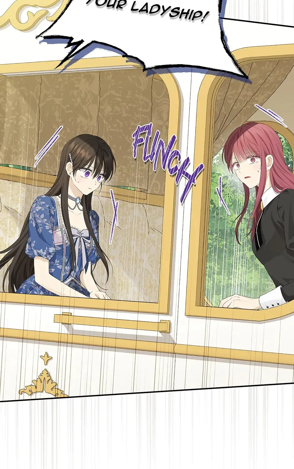 Read I Am the Real One chapter 108 image 90 on Lezhin