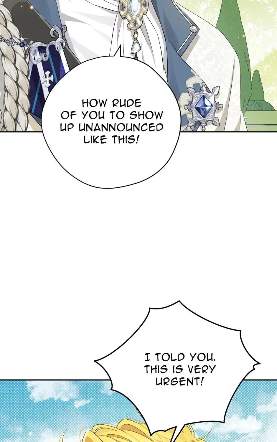 Read I Am the Real One chapter 108 image 98 on Lezhin