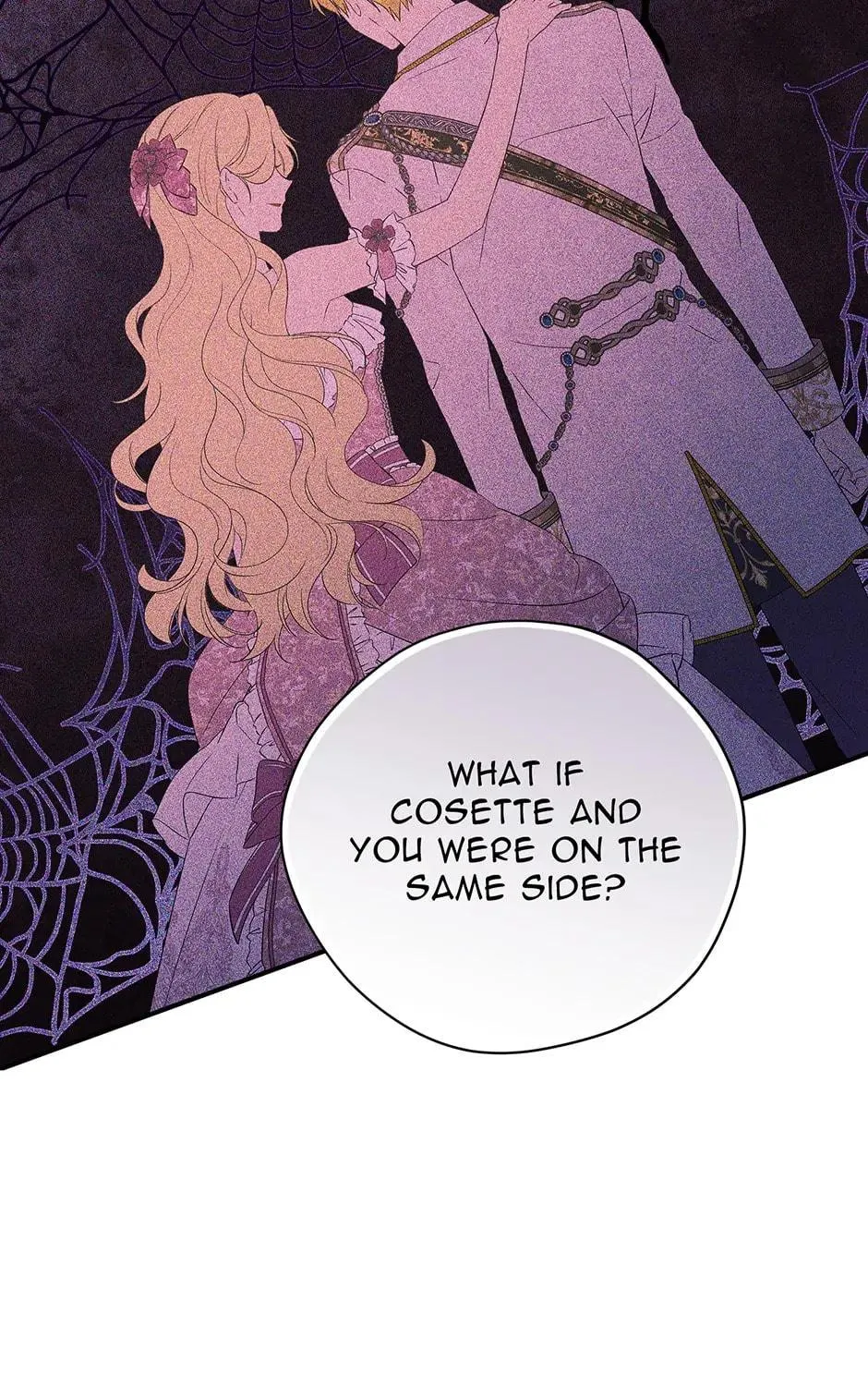 Read I Am the Real One chapter 109 image 112 on Lezhin