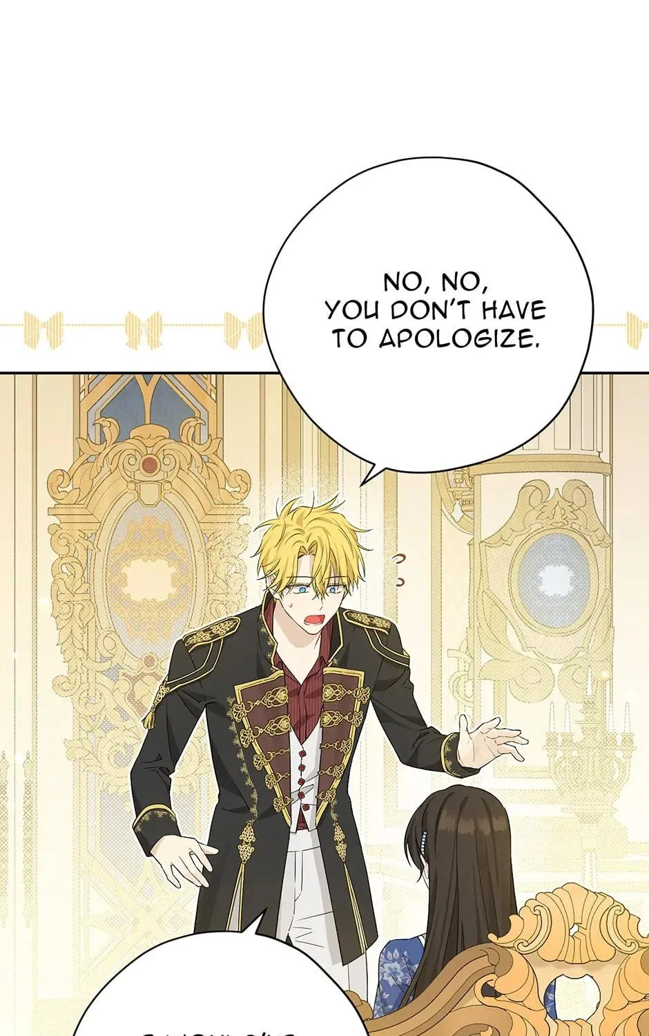 Read I Am the Real One chapter 109 image 124 on Lezhin