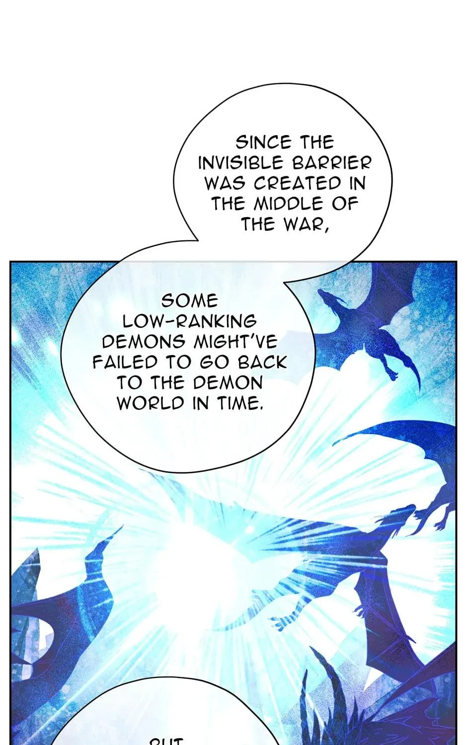 Read I Am the Real One chapter 109 image 22 on Lezhin