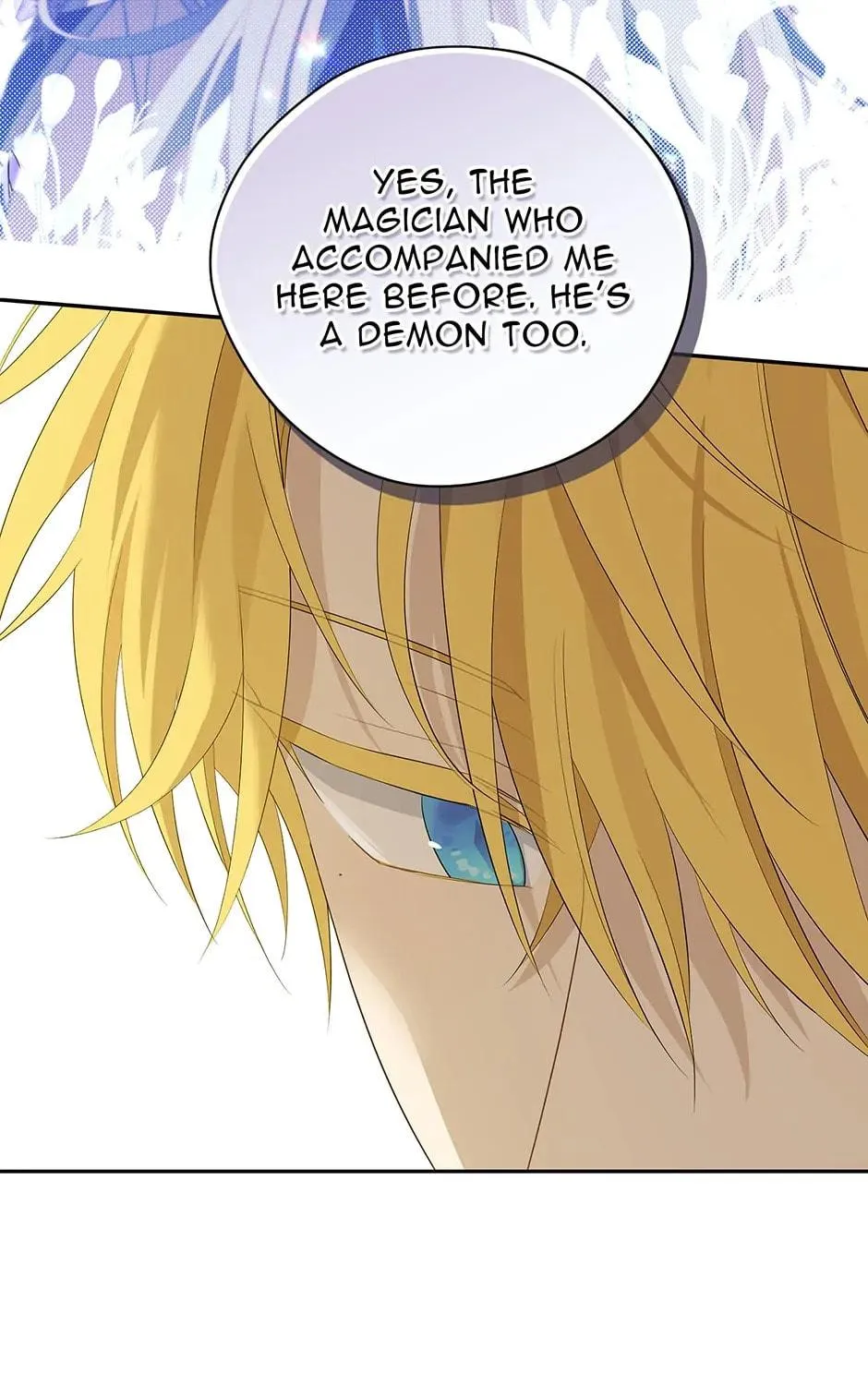 Read I Am the Real One chapter 109 image 28 on Lezhin