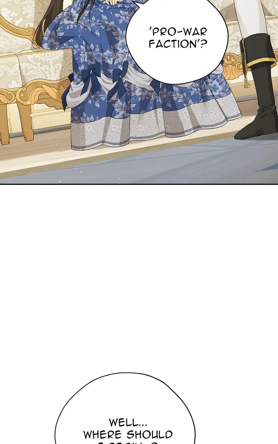 Read I Am the Real One chapter 109 image 32 on Lezhin