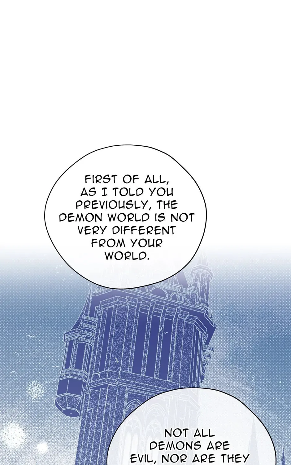 Read I Am the Real One chapter 109 image 36 on Lezhin