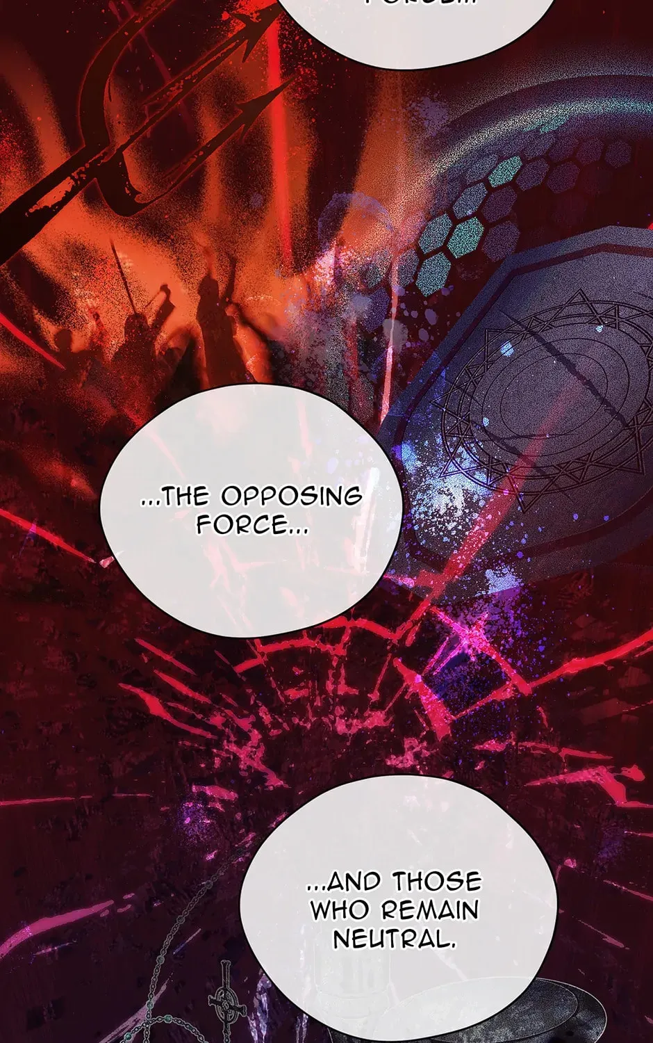 Read I Am the Real One chapter 109 image 44 on Lezhin