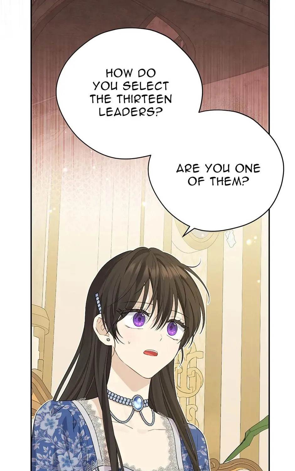 Read I Am the Real One chapter 109 image 48 on Lezhin