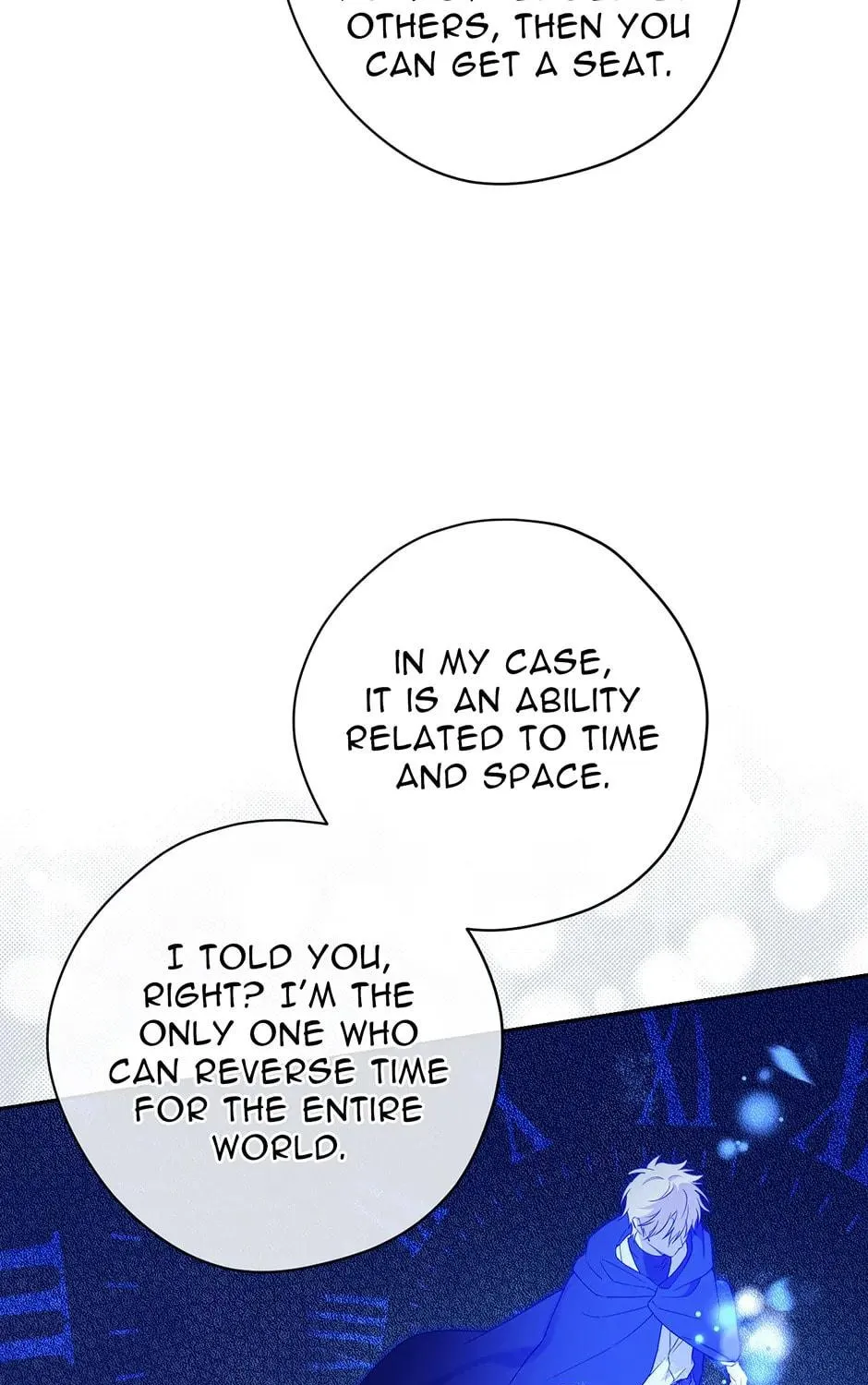 Read I Am the Real One chapter 109 image 52 on Lezhin