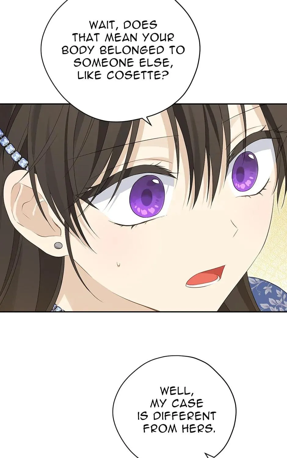 Read I Am the Real One chapter 109 image 58 on Lezhin