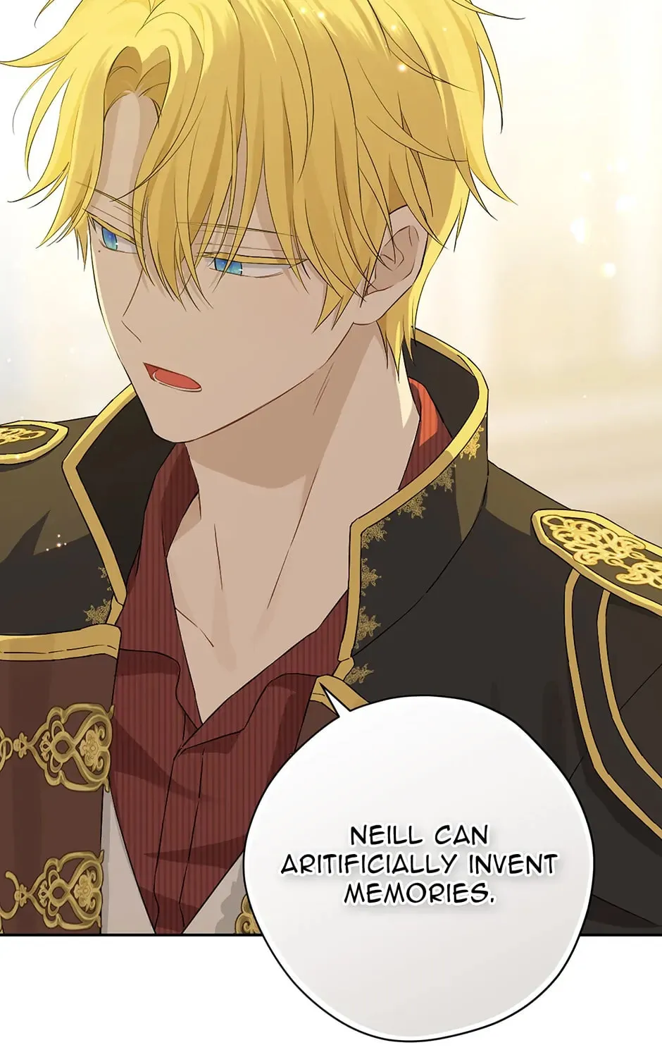 Read I Am the Real One chapter 109 image 60 on Lezhin