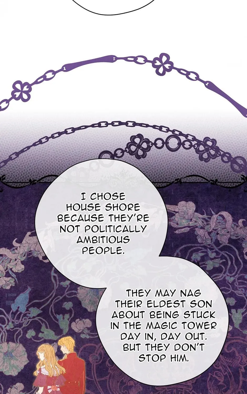 Read I Am the Real One chapter 109 image 64 on Lezhin