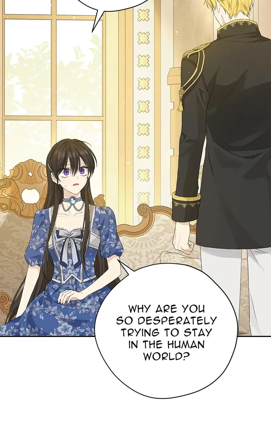 Read I Am the Real One chapter 109 image 68 on Lezhin