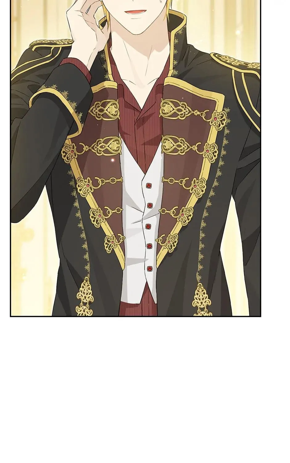 Read I Am the Real One chapter 109 image 8 on Lezhin
