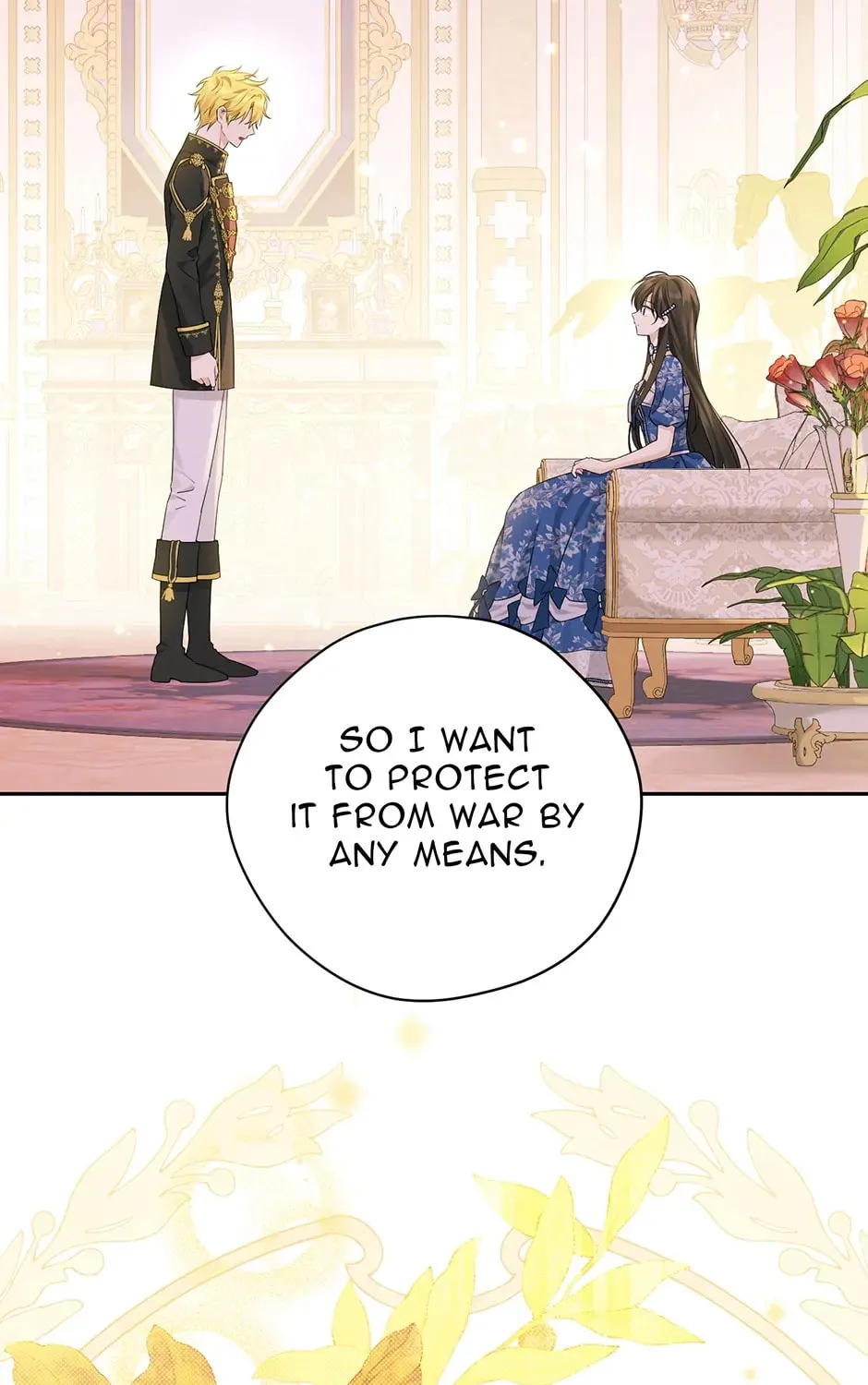 Read I Am the Real One chapter 109 image 80 on Lezhin
