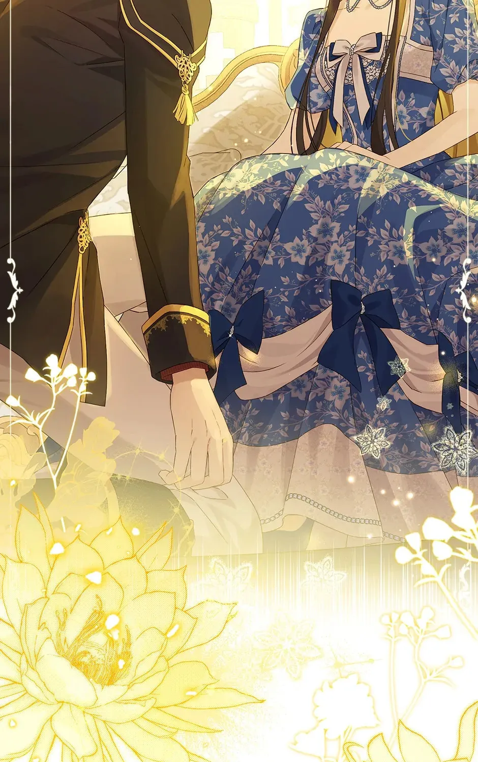 Read I Am the Real One chapter 109 image 90 on Lezhin