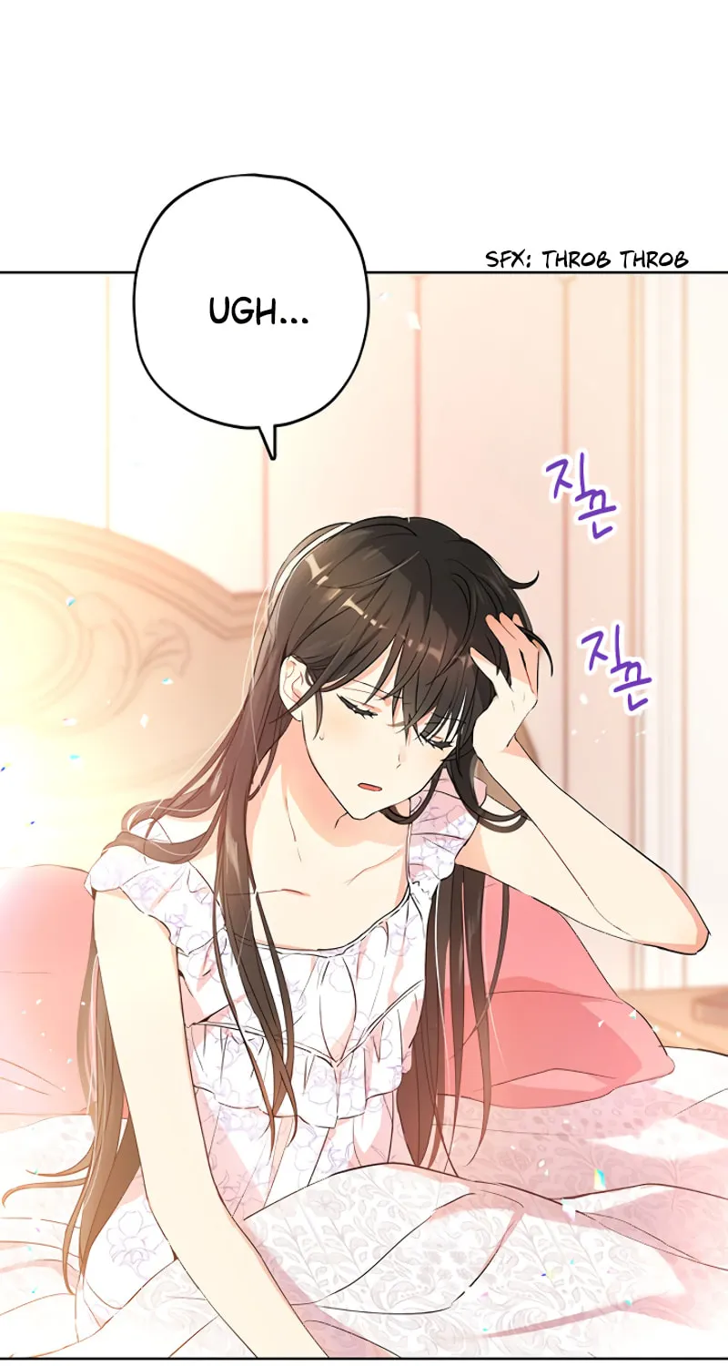 Read I Am the Real One chapter 11 image 1 on Lezhin