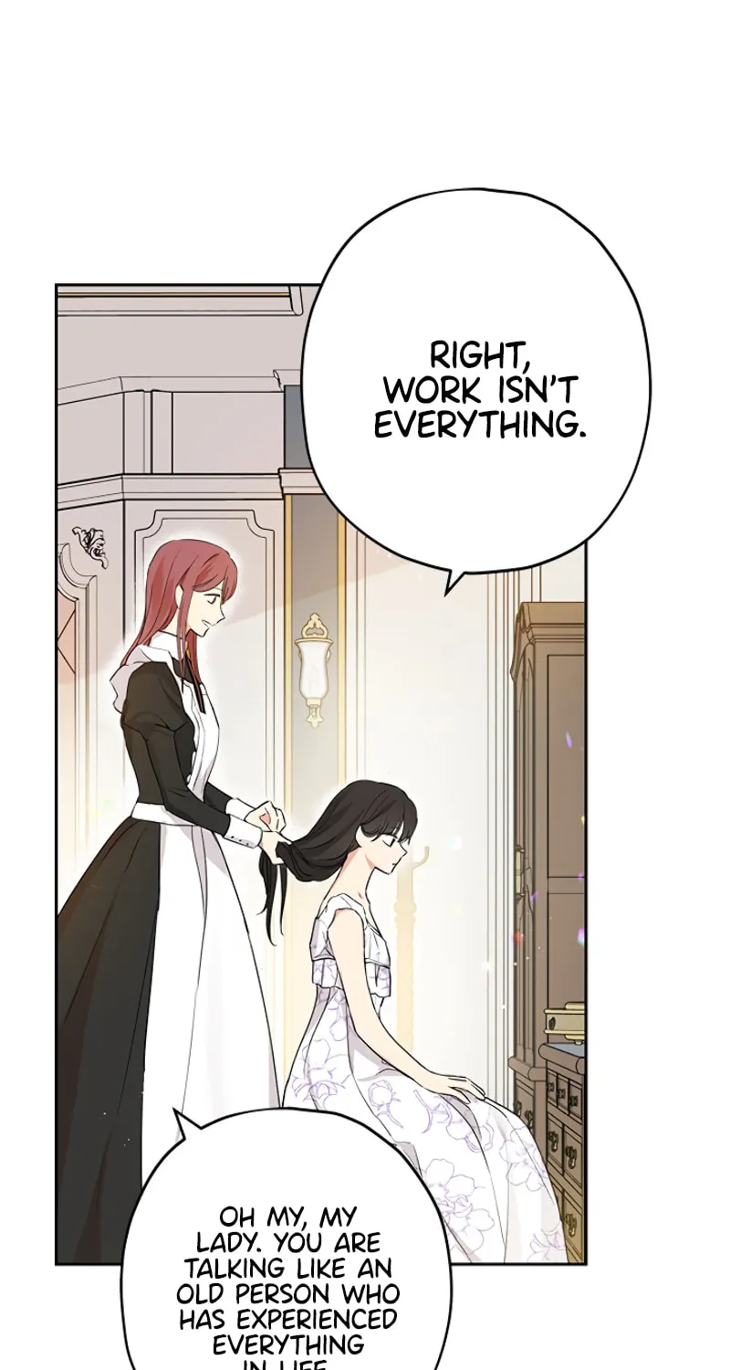 Read I Am the Real One chapter 11 image 11 on Lezhin