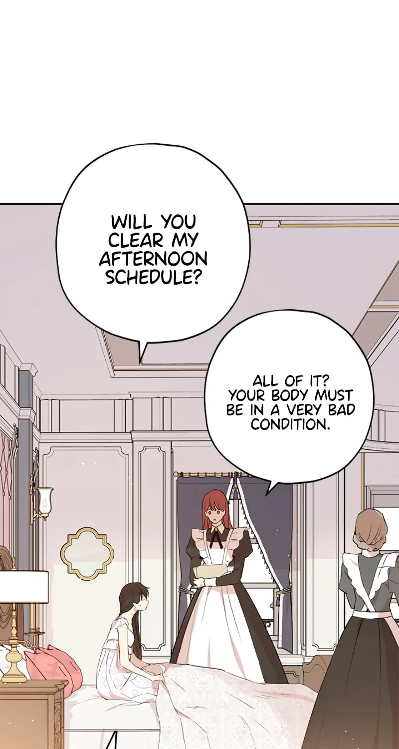 Read I Am the Real One chapter 11 image 2 on Lezhin