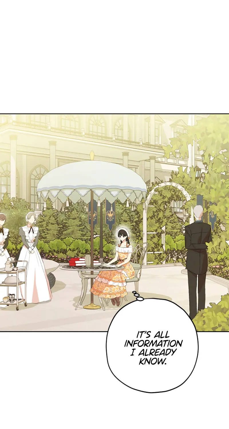 Read I Am the Real One chapter 11 image 21 on Lezhin