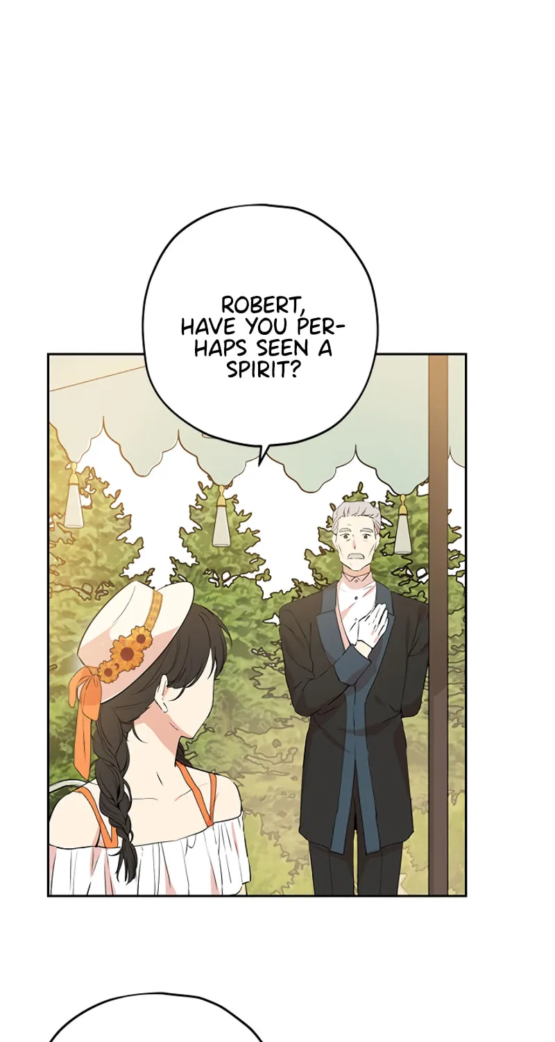 Read I Am the Real One chapter 11 image 22 on Lezhin