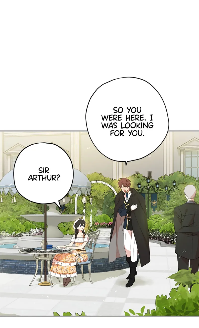Read I Am the Real One chapter 11 image 30 on Lezhin