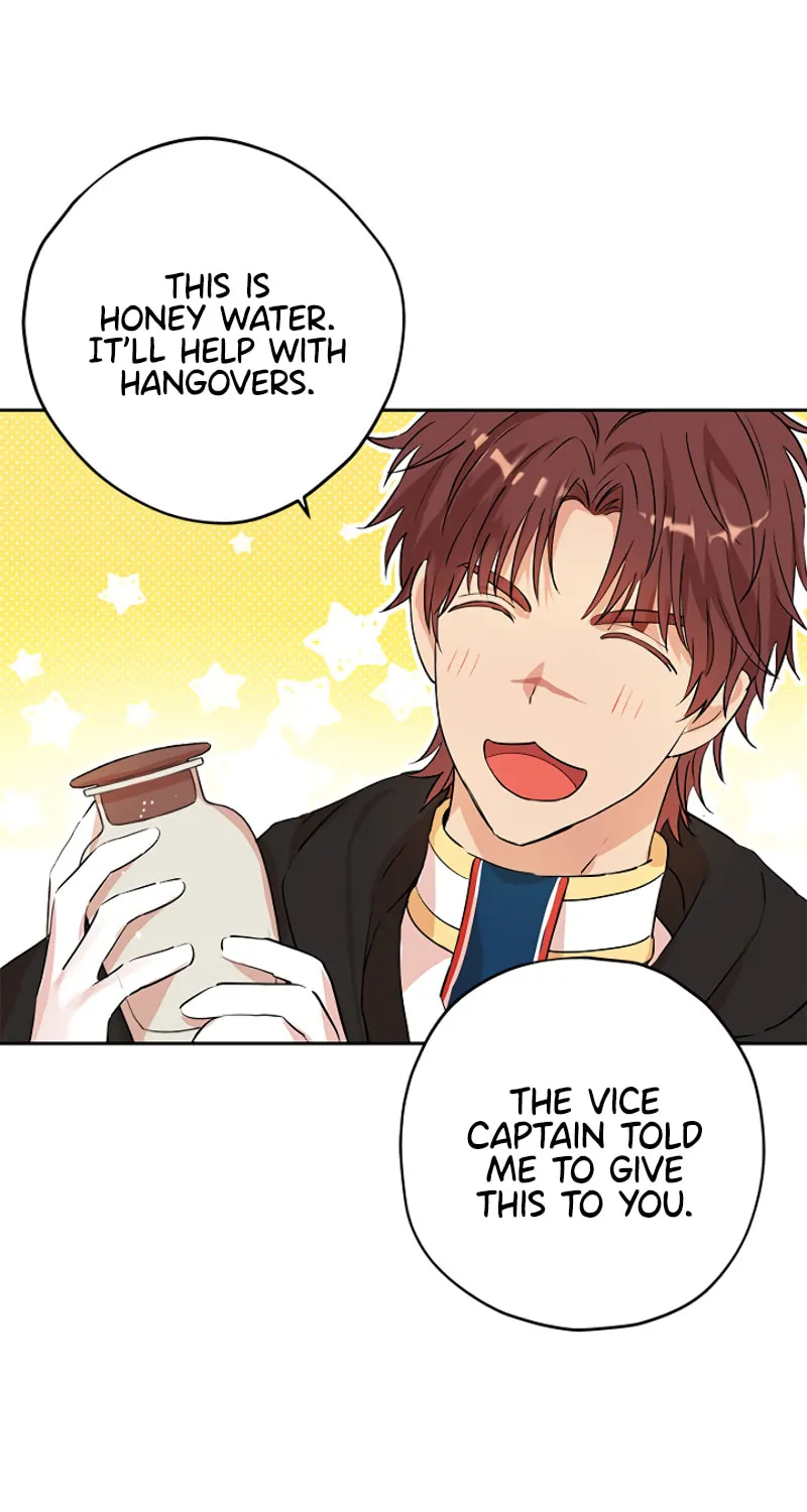 Read I Am the Real One chapter 11 image 31 on Lezhin