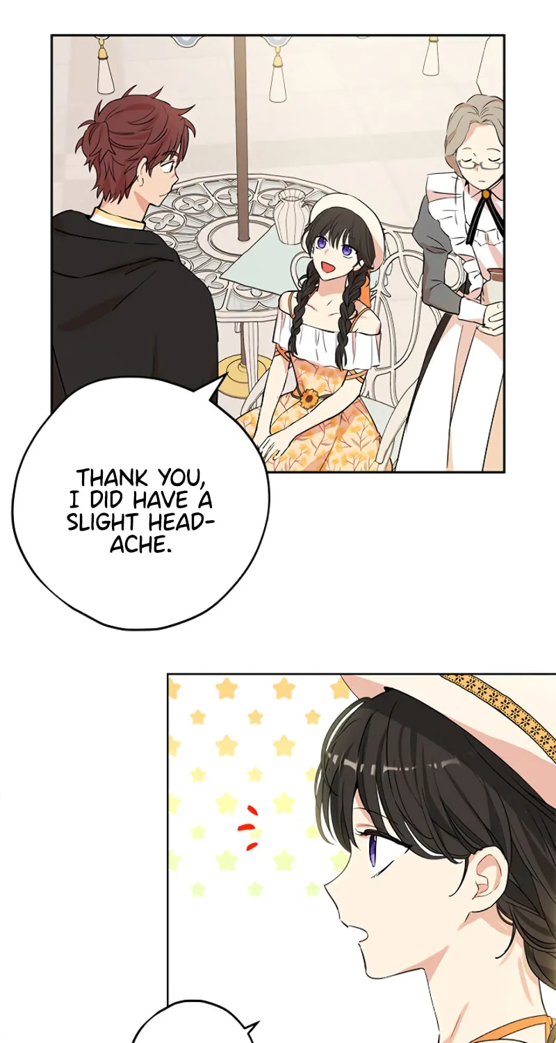Read I Am the Real One chapter 11 image 32 on Lezhin