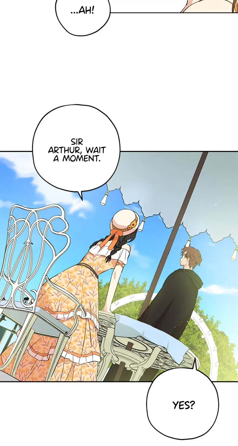 Read I Am the Real One chapter 11 image 33 on Lezhin
