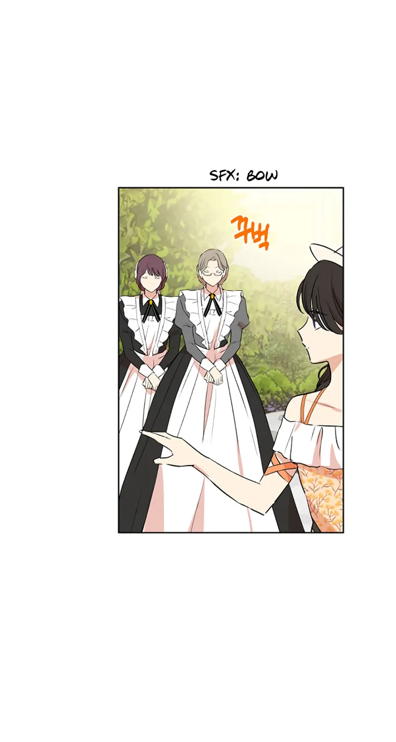 Read I Am the Real One chapter 11 image 34 on Lezhin