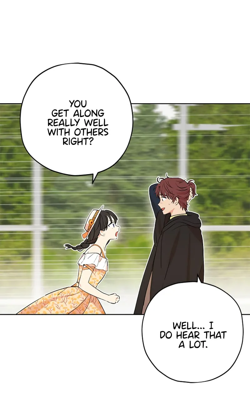 Read I Am the Real One chapter 11 image 35 on Lezhin