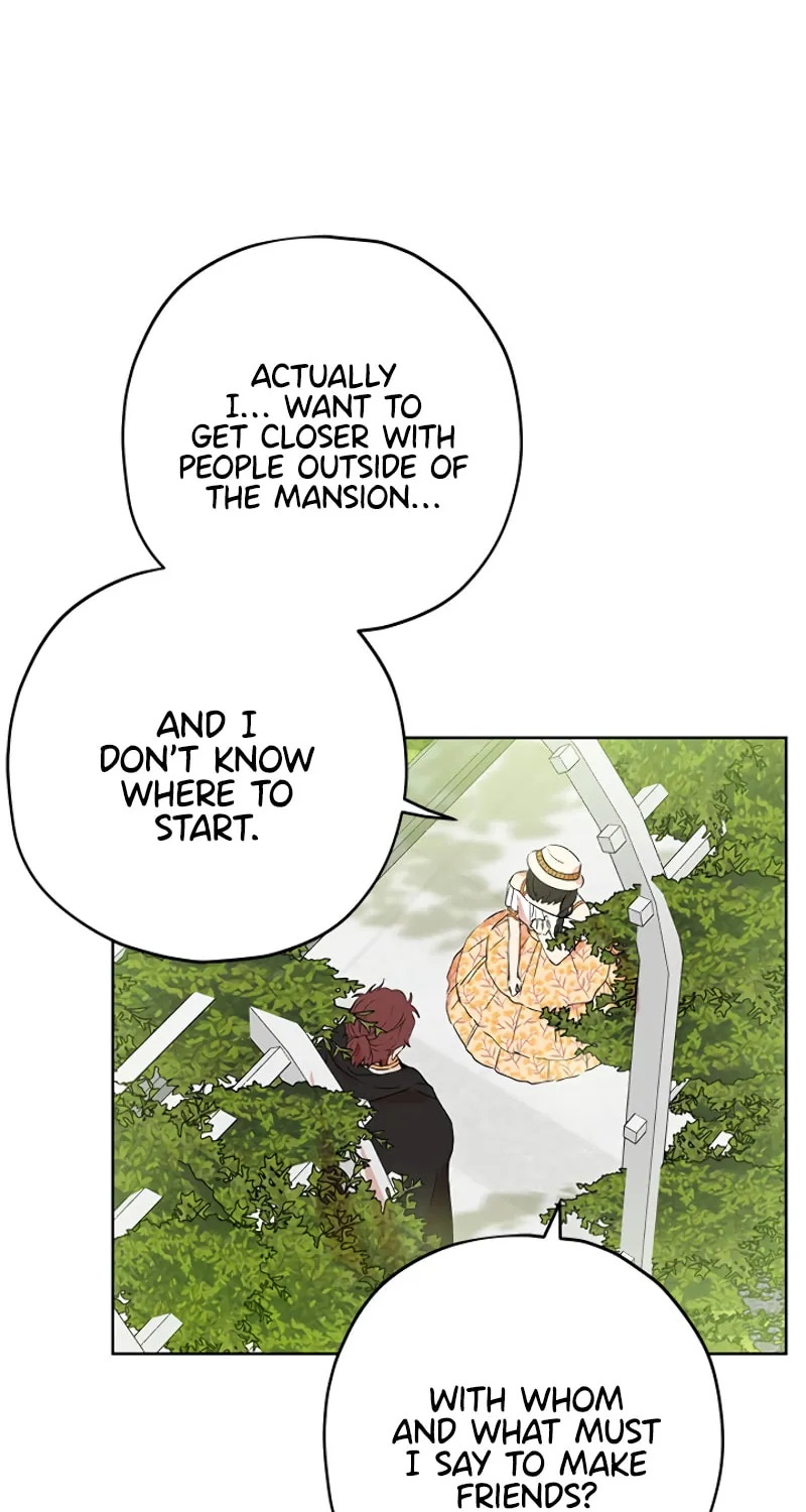 Read I Am the Real One chapter 11 image 37 on Lezhin