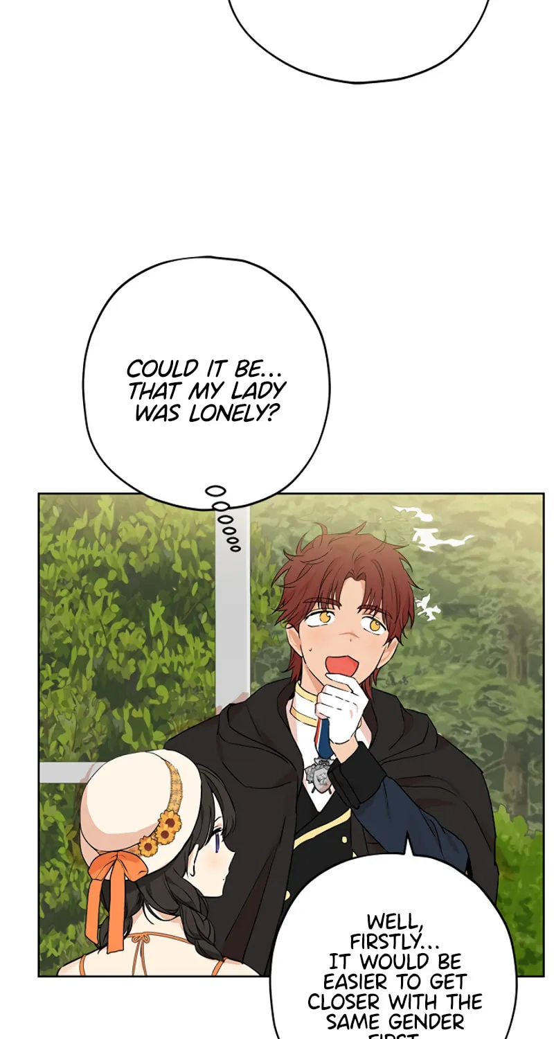 Read I Am the Real One chapter 11 image 38 on Lezhin