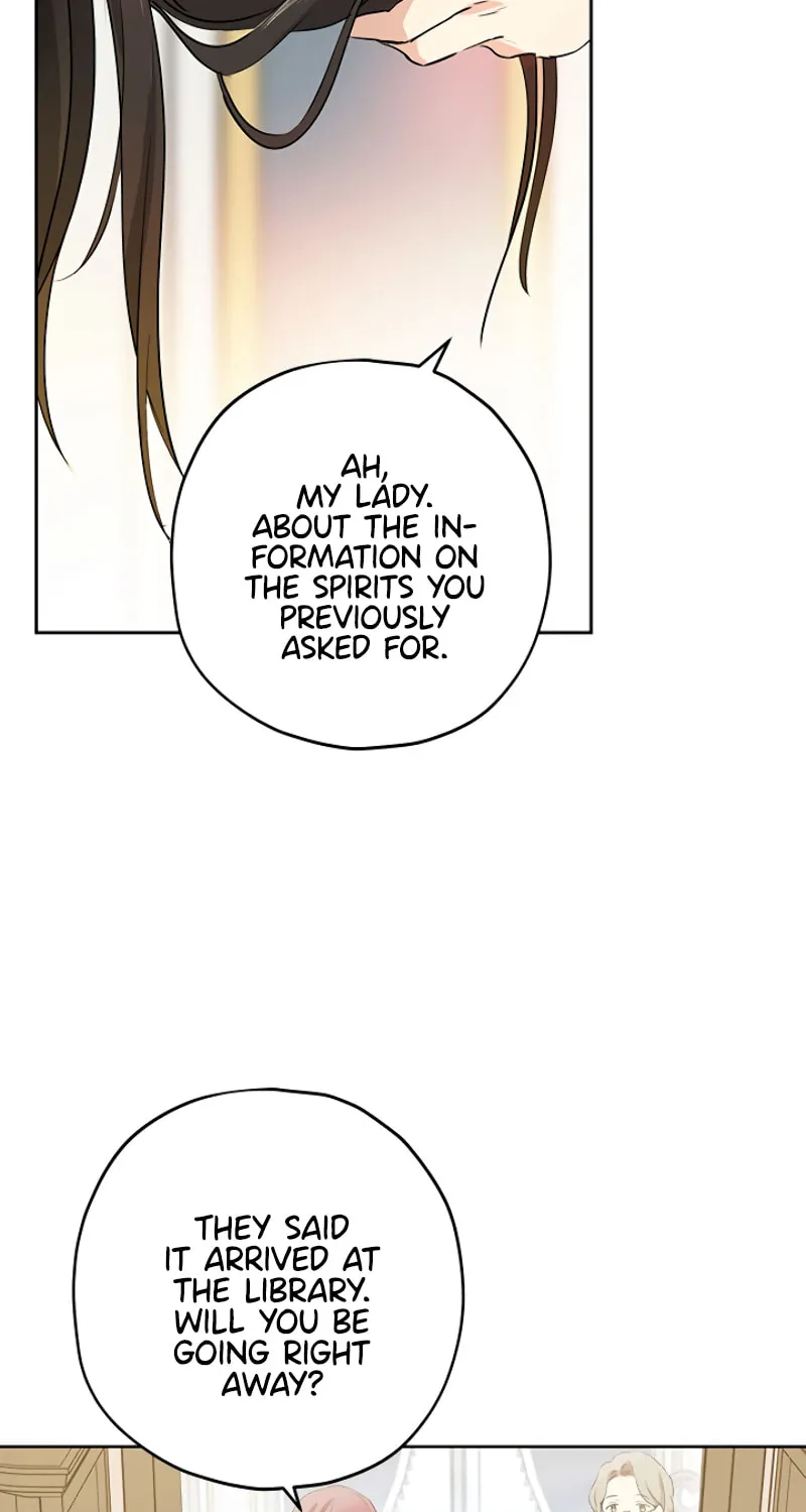 Read I Am the Real One chapter 11 image 4 on Lezhin