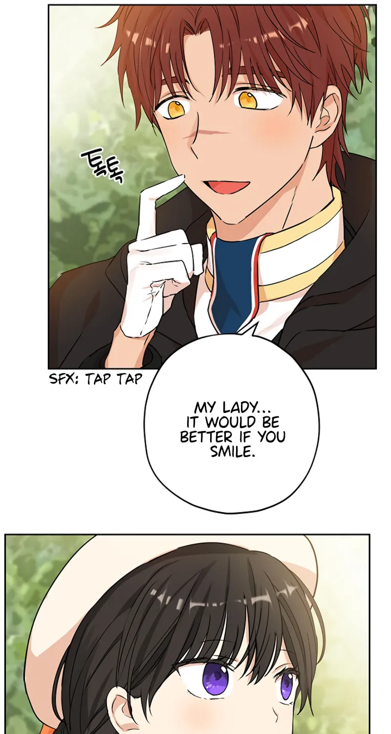 Read I Am the Real One chapter 11 image 40 on Lezhin