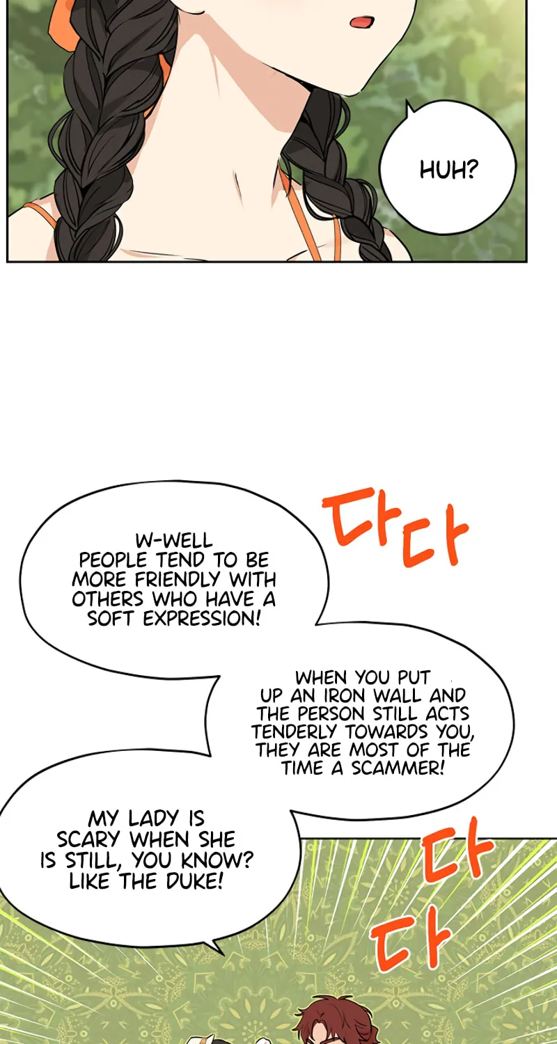 Read I Am the Real One chapter 11 image 41 on Lezhin