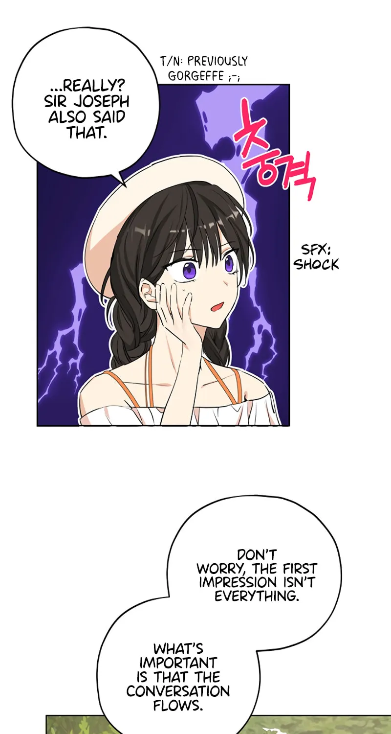 Read I Am the Real One chapter 11 image 43 on Lezhin