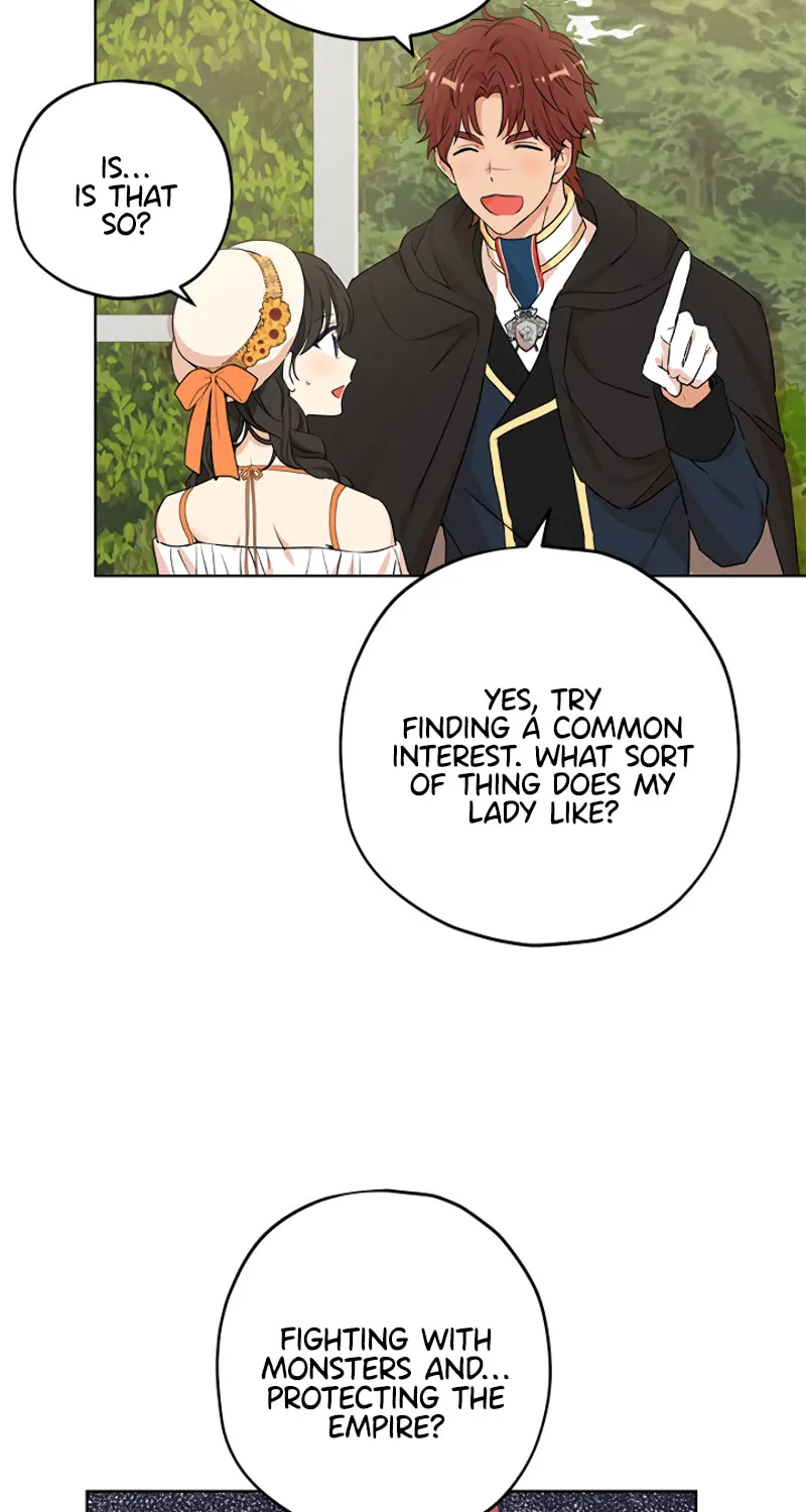 Read I Am the Real One chapter 11 image 44 on Lezhin