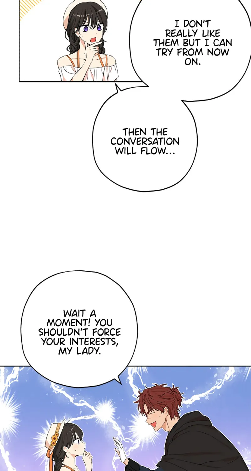 Read I Am the Real One chapter 11 image 46 on Lezhin