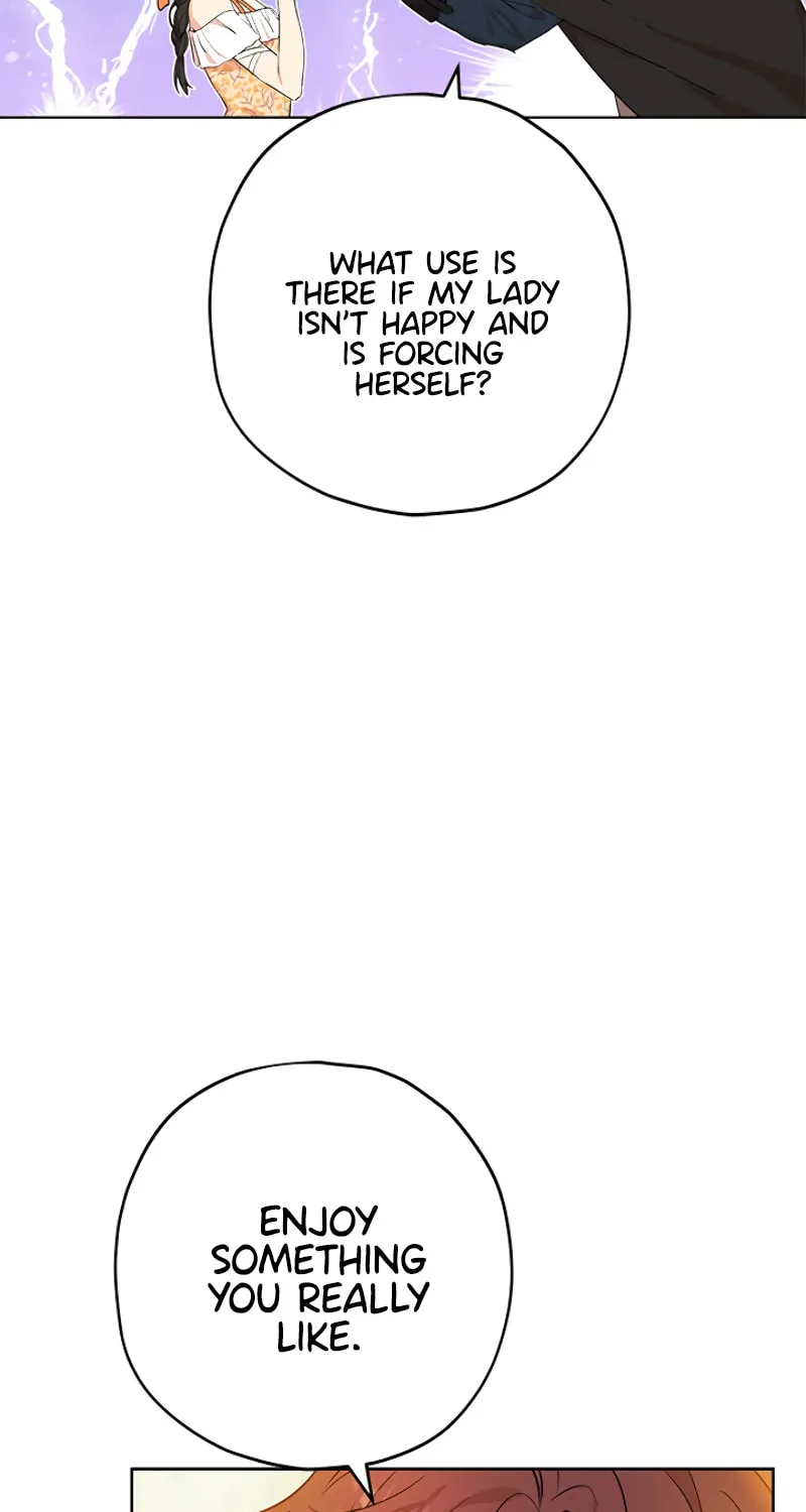 Read I Am the Real One chapter 11 image 47 on Lezhin