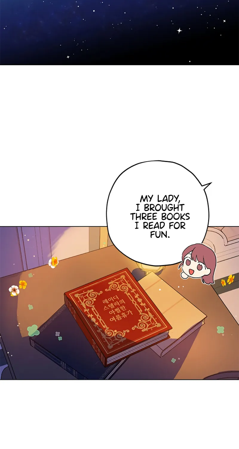 Read I Am the Real One chapter 11 image 53 on Lezhin