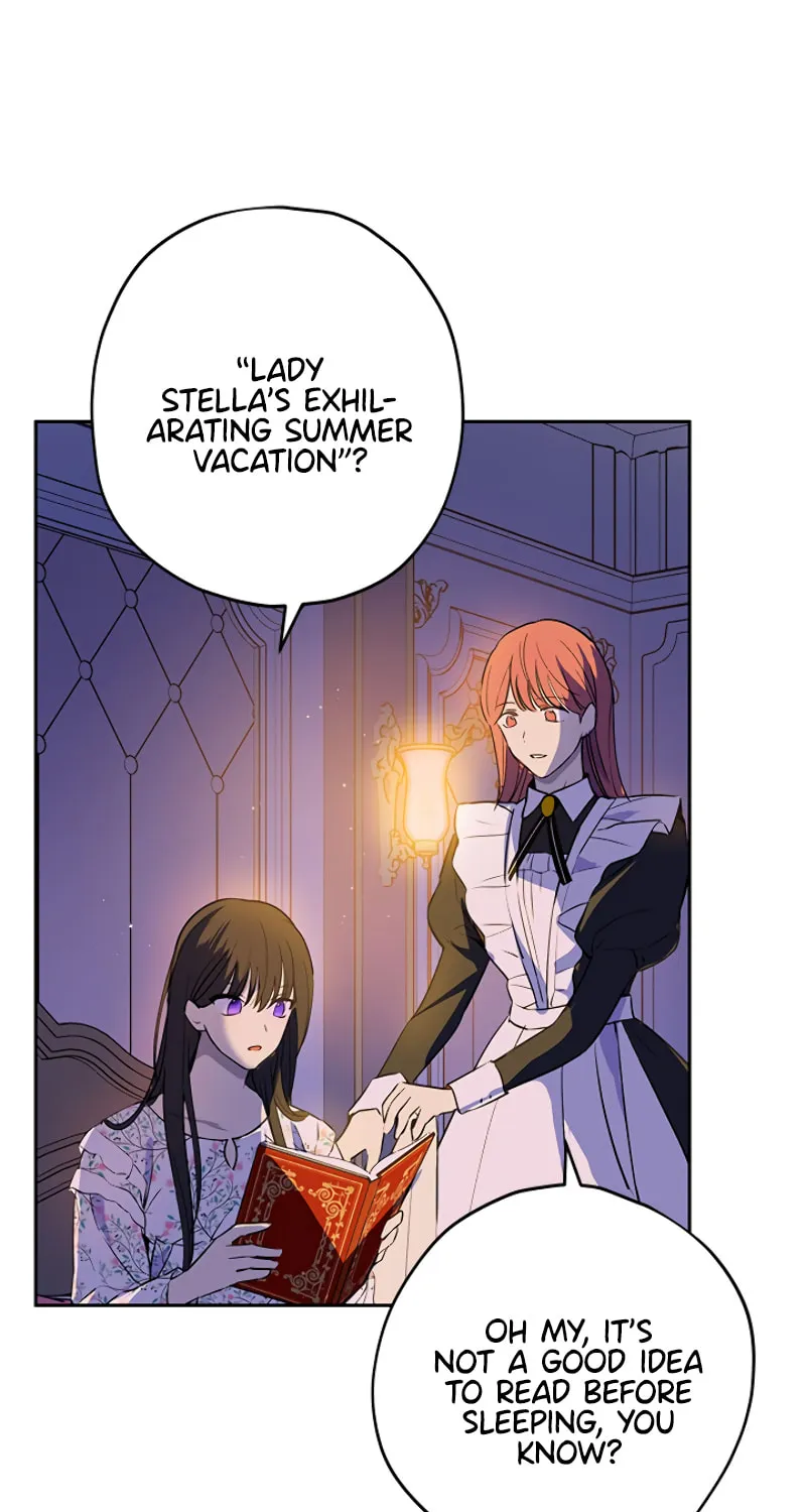 Read I Am the Real One chapter 11 image 54 on Lezhin