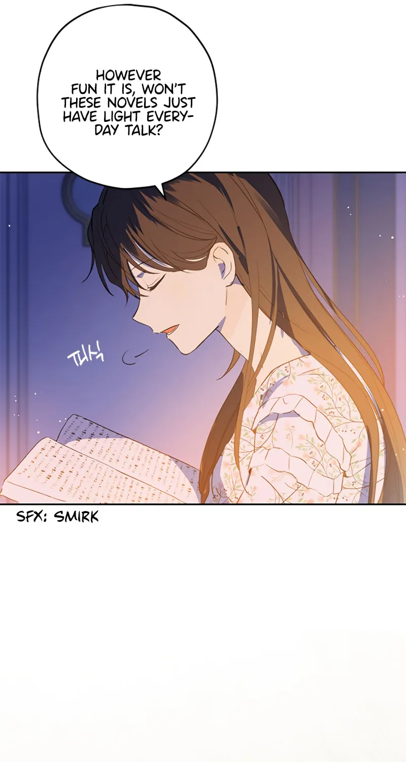 Read I Am the Real One chapter 11 image 56 on Lezhin
