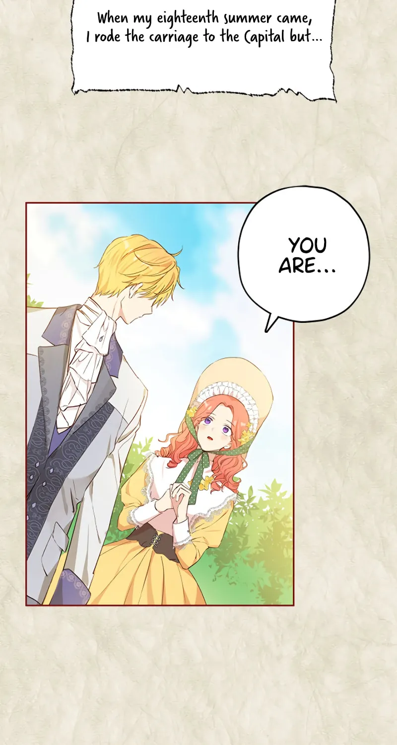 Read I Am the Real One chapter 11 image 59 on Lezhin