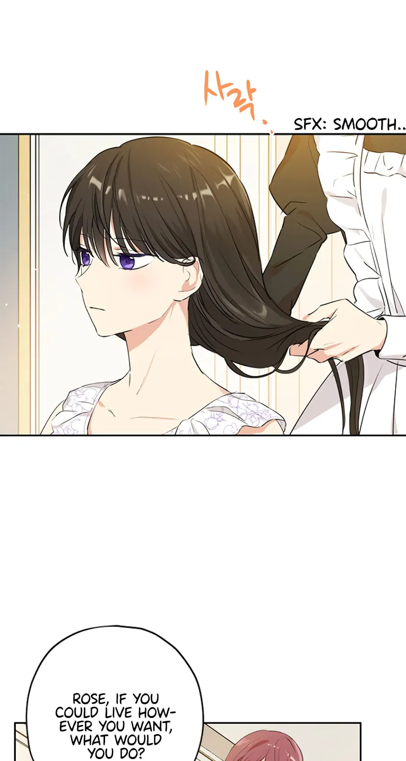 Read I Am the Real One chapter 11 image 6 on Lezhin