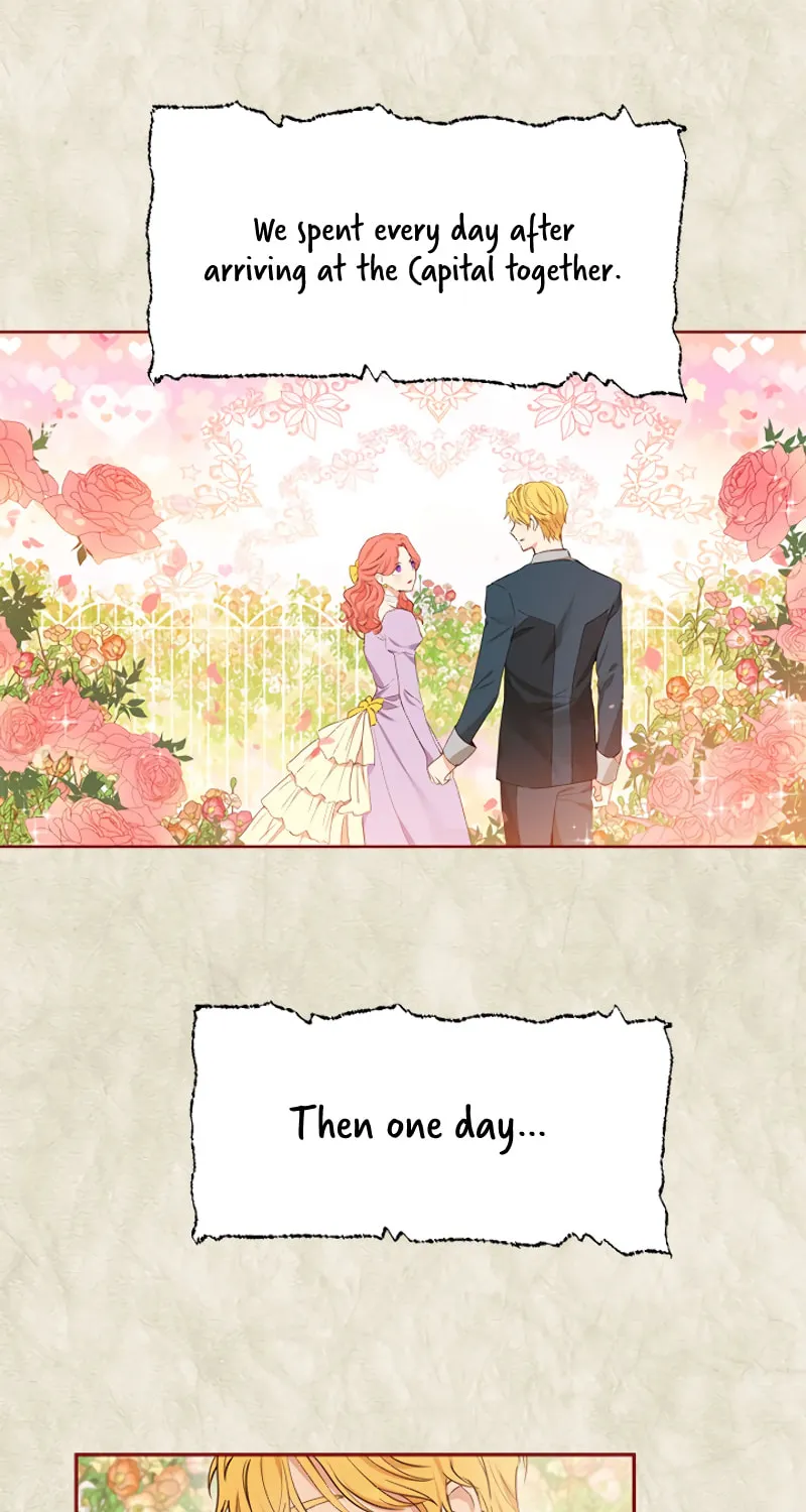 Read I Am the Real One chapter 11 image 61 on Lezhin