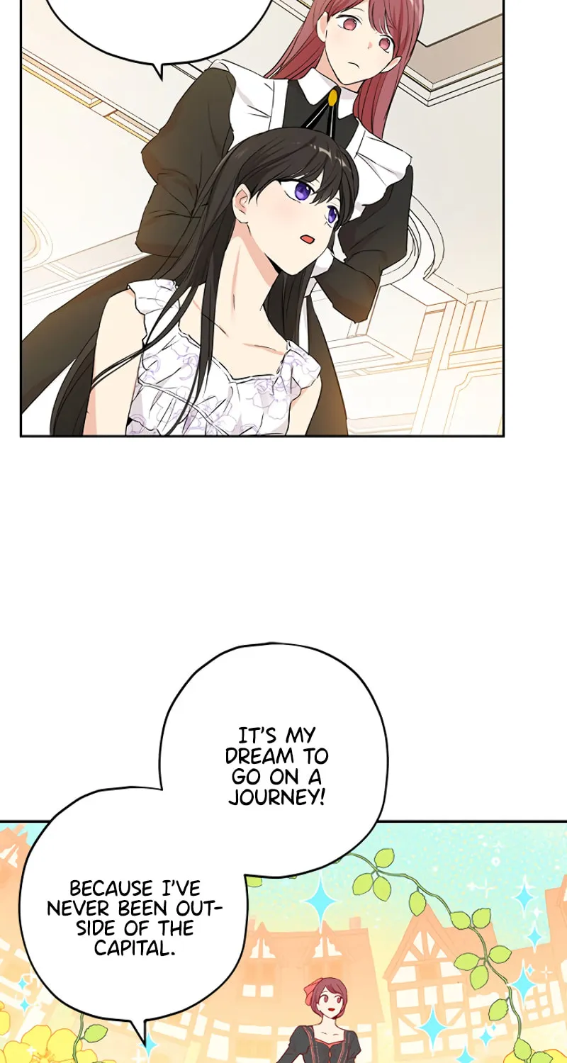 Read I Am the Real One chapter 11 image 7 on Lezhin