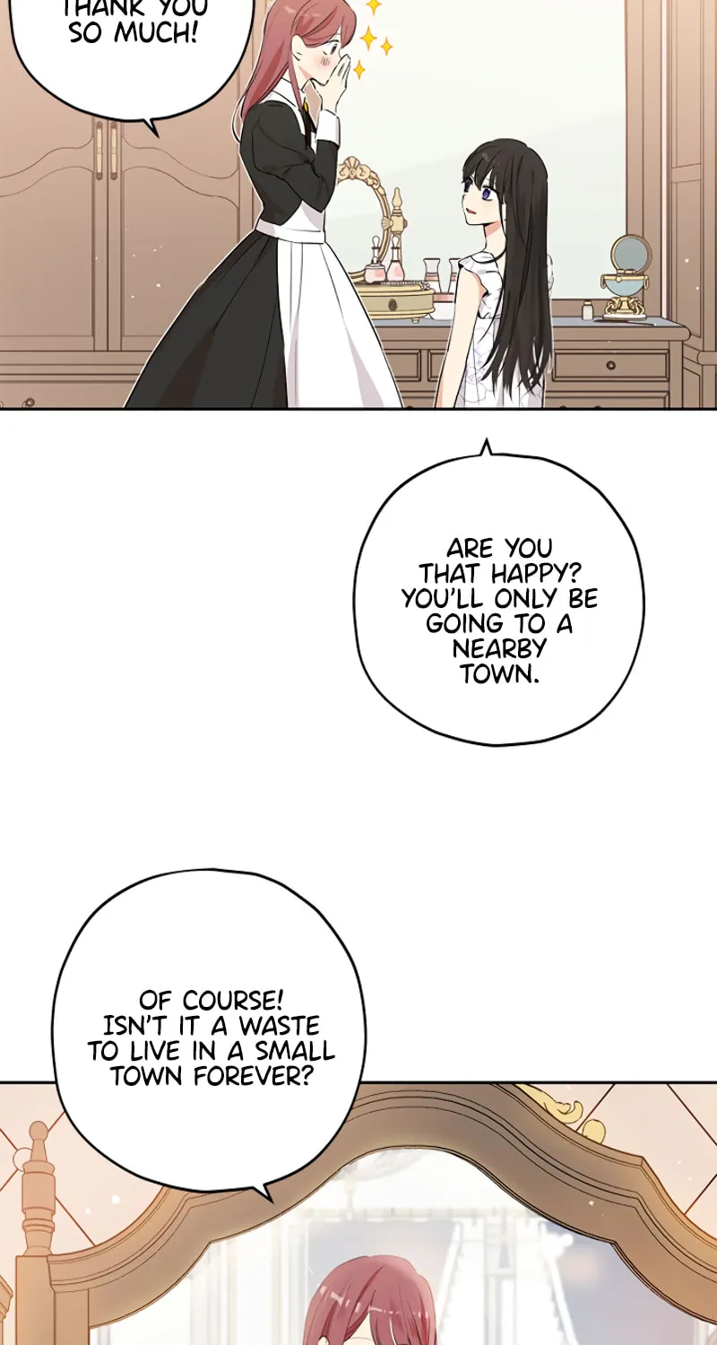 Read I Am the Real One chapter 11 image 9 on Lezhin