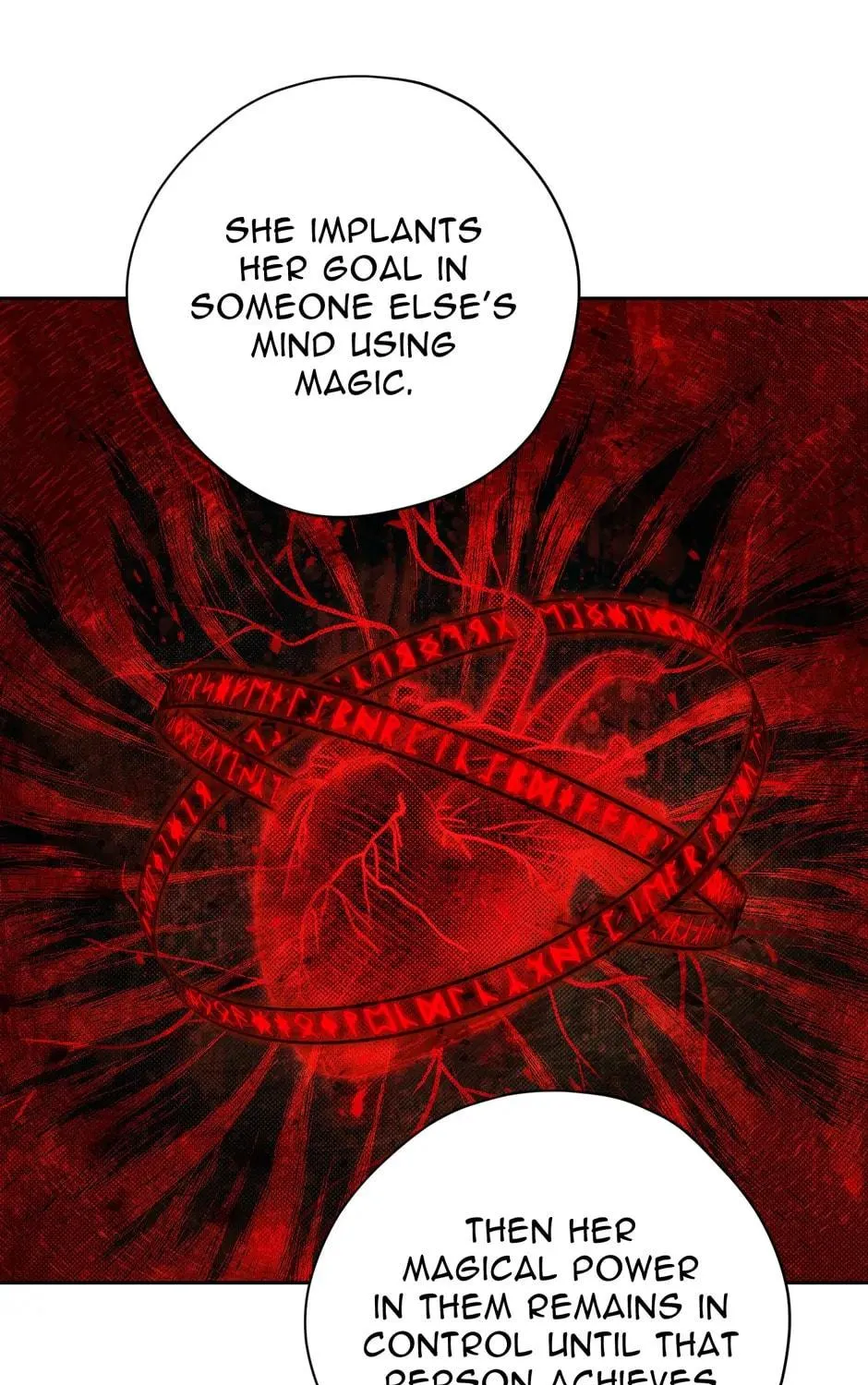 Read I Am the Real One chapter 110 image 10 on Lezhin