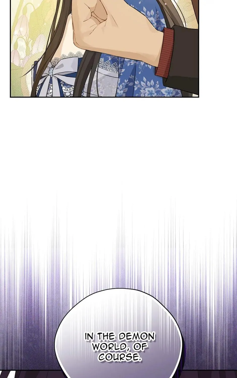 Read I Am the Real One chapter 110 image 100 on Lezhin