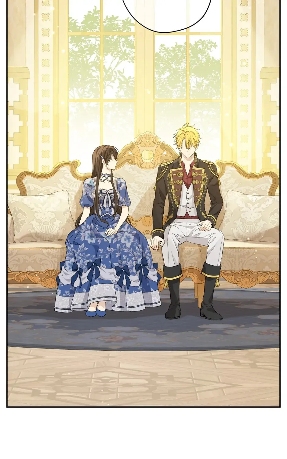 Read I Am the Real One chapter 110 image 104 on Lezhin